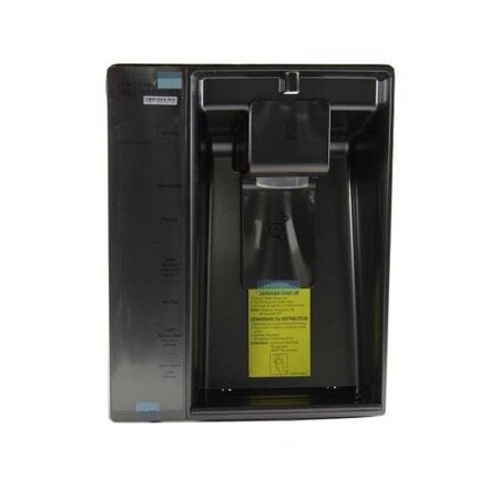 Lg ACQ85430287 LG Display Cover Assembly ACQ85430287